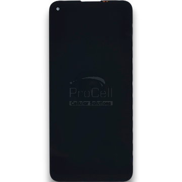 A115 A11 black NO FRAME INCELL LCD