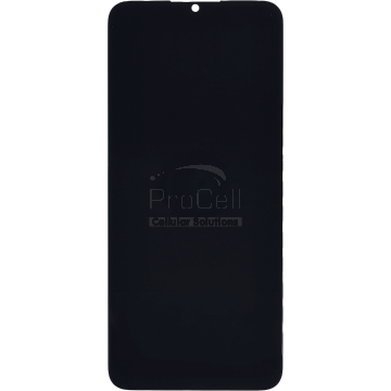 A025 A02S / A035 A03 / A037 A03S / A042 A04e black NO FRAME INCELL LCD