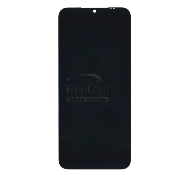 A146B A14 5G  (BIG CONNECTOR) black NO FRAME INCELL LCD