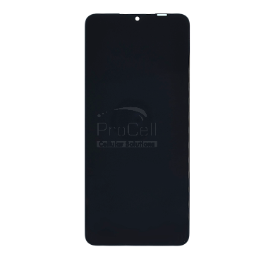 A047 A04s / A136 A13 5G  black NO FRAME INCELL LCD