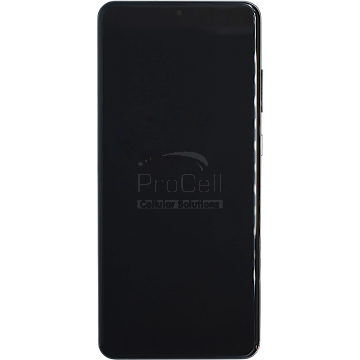 Samsung Galaxy S20 Ultra SM-G988 LCD Original Without Frame All Colors