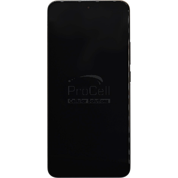 Xiaomi 13T / 13T Pro LCD Original With Frame Black