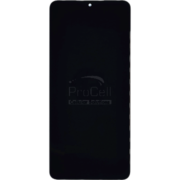 A336 A33  black NO FRAME INCELL LCD