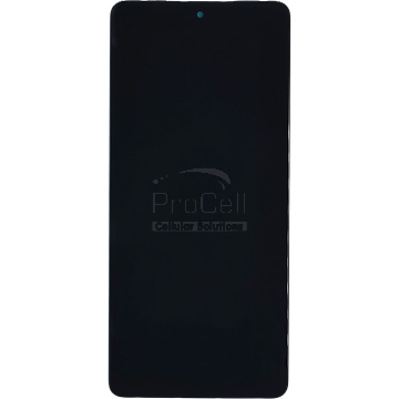 A736  black NO FRAME INCELL LCD