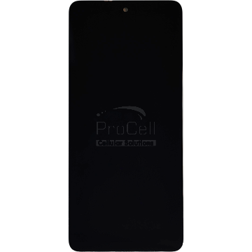 Poco X3 / Poco X3 Pro/ Note 9 Pro 5G / Mi 10T Lite black NO FRAME INCELL LCD