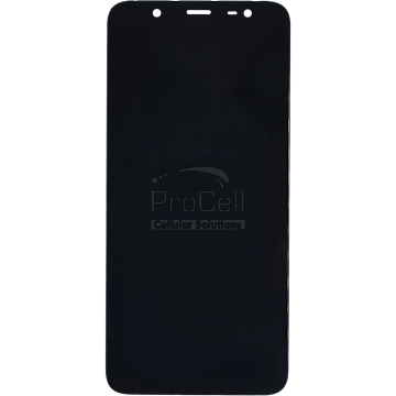 J810 J8  black NO FRAME INCELL LCD