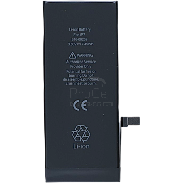 IPHONE 7G BATTERY